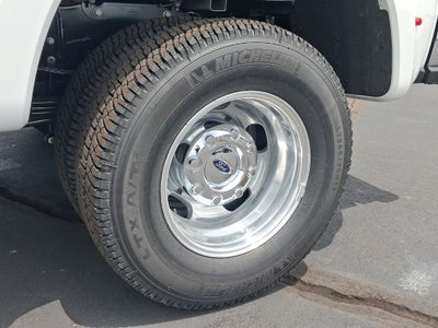 2026 Ford F-350SD Lariat DRW