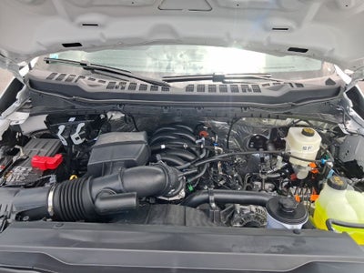 2026 Ford F-350SD Lariat DRW