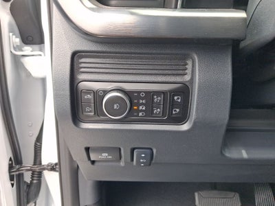 2026 Ford F-350SD Lariat DRW