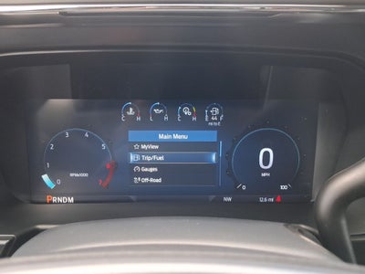 2026 Ford F-350SD Lariat DRW