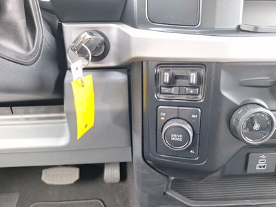 2026 Ford Super Duty F-350® XL