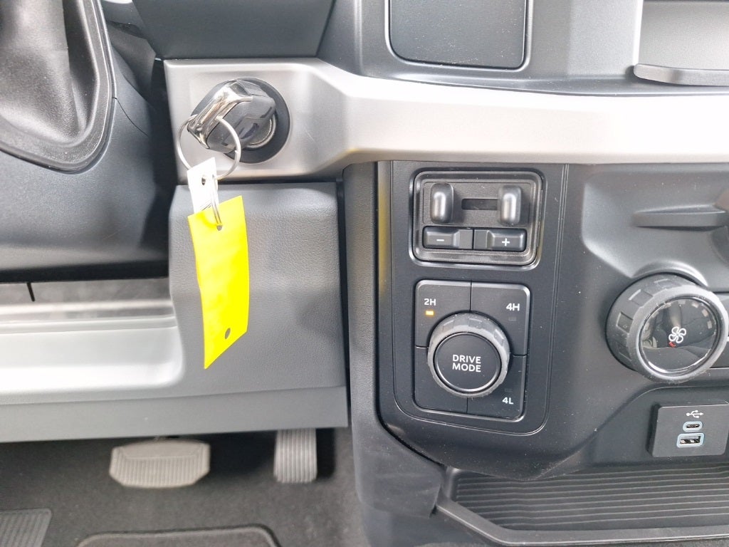 2026 Ford Super Duty F-350® XL