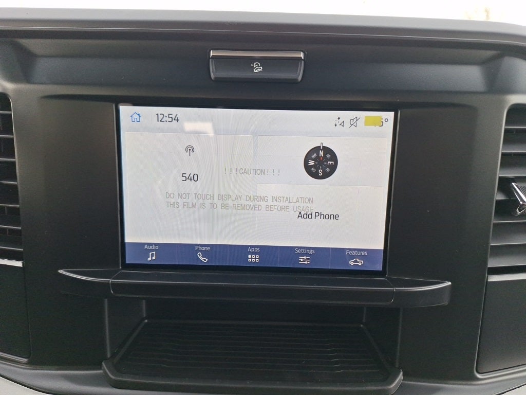 2026 Ford Super Duty F-350® XL