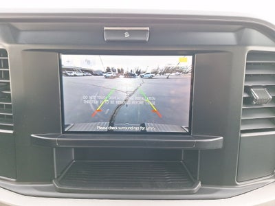 2026 Ford Super Duty F-350® XL