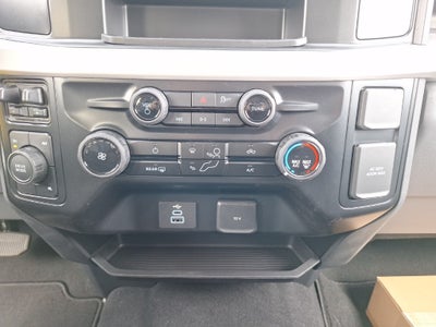 2026 Ford Super Duty F-350® XL