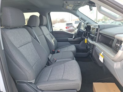 2026 Ford Super Duty F-350® XL