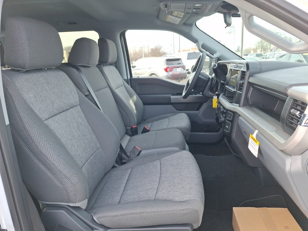 2026 Ford Super Duty F-350® XL