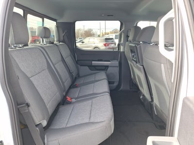 2026 Ford Super Duty F-350® XL