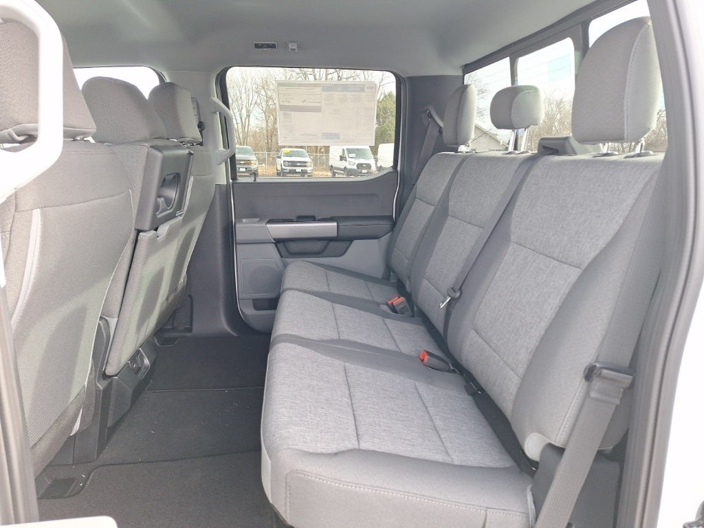 2026 Ford Super Duty F-350® XL