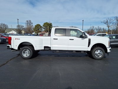 2026 Ford Super Duty F-350® XL