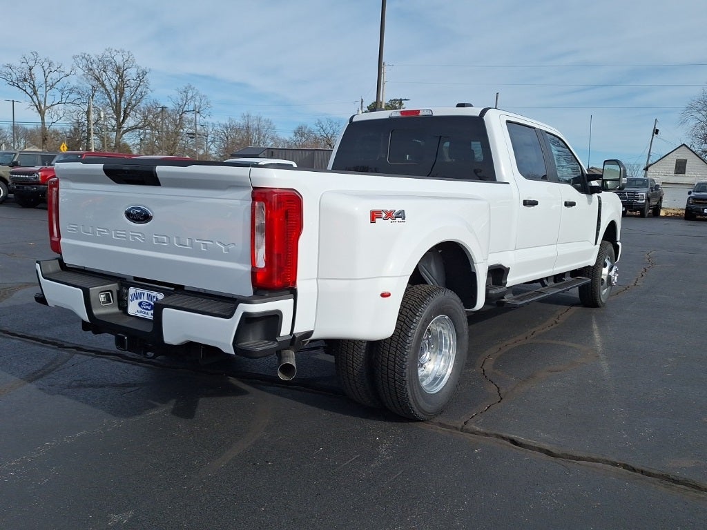2026 Ford Super Duty F-350® XL