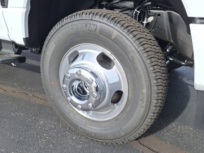 2026 Ford Super Duty F-350® XL