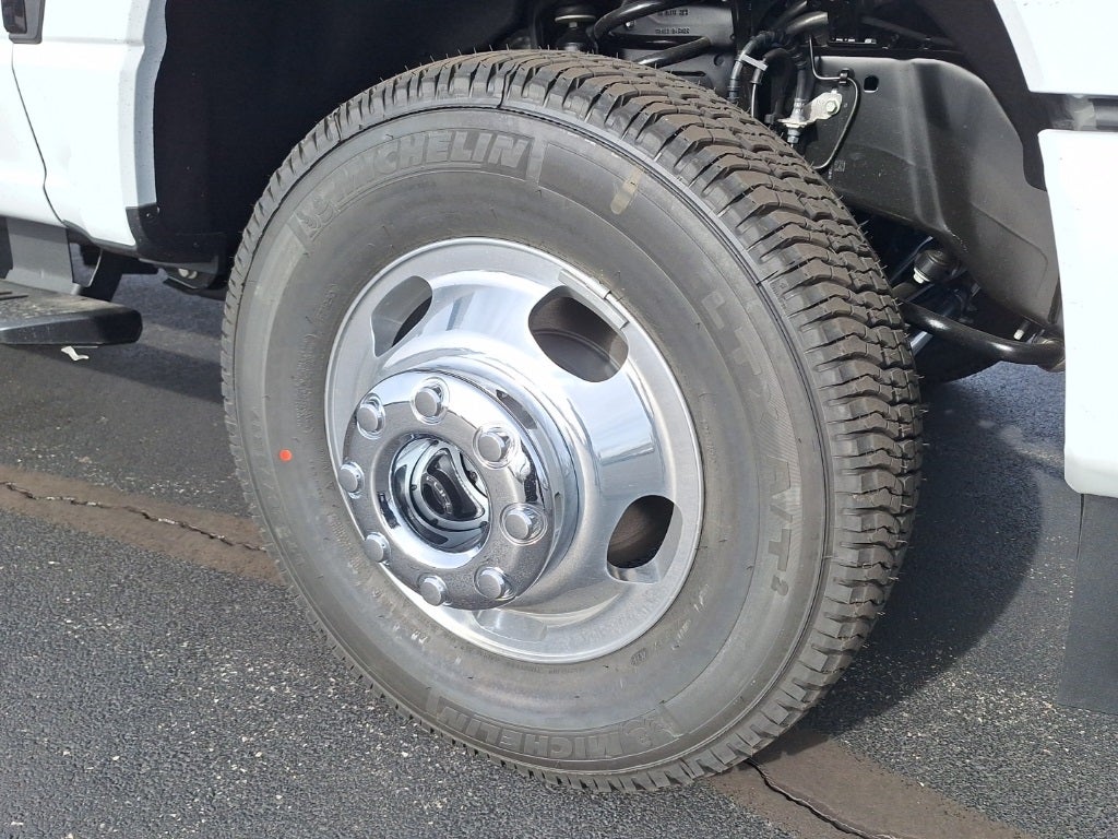 2026 Ford Super Duty F-350® XL