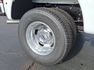 2026 Ford Super Duty F-350® XL