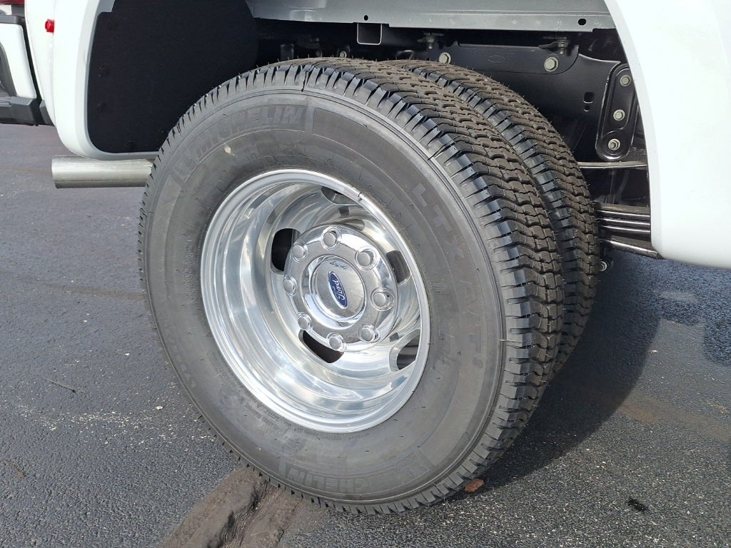 2026 Ford Super Duty F-350® XL