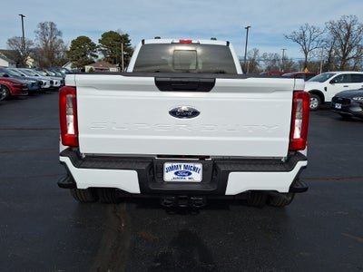 2026 Ford Super Duty F-350® XL