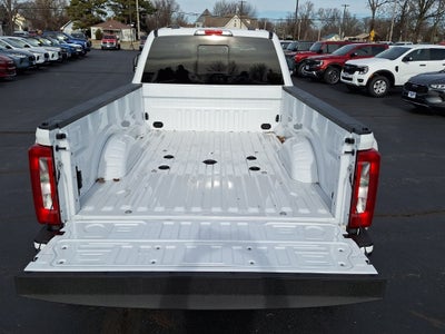 2026 Ford Super Duty F-350® XL