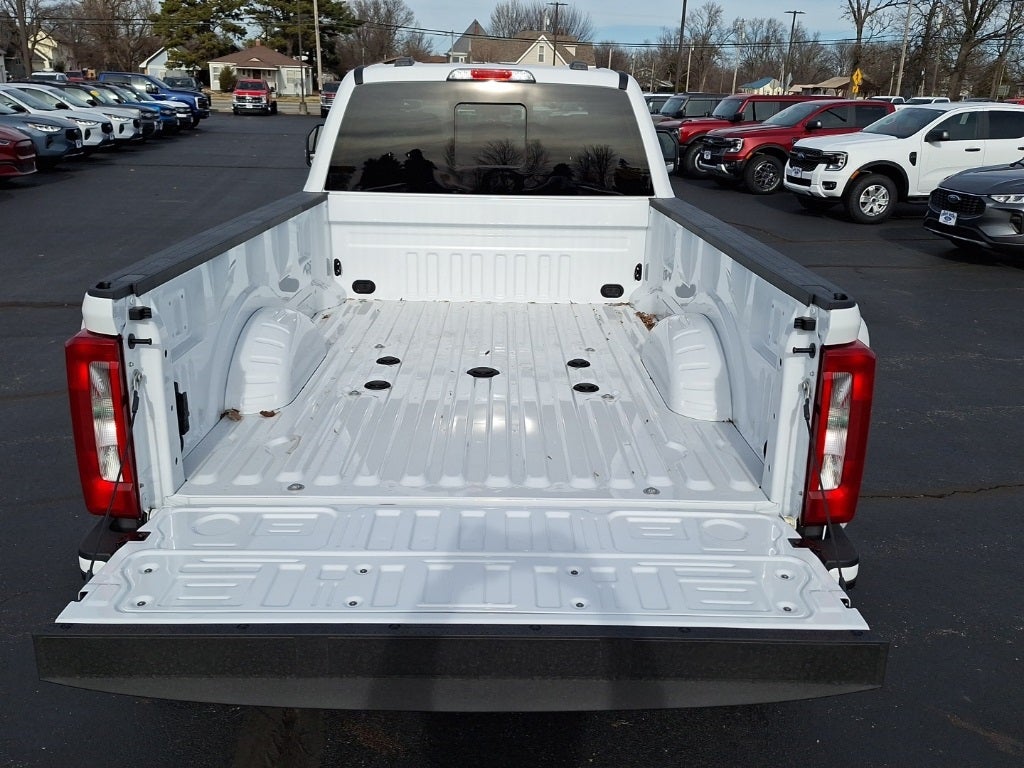 2026 Ford Super Duty F-350® XL