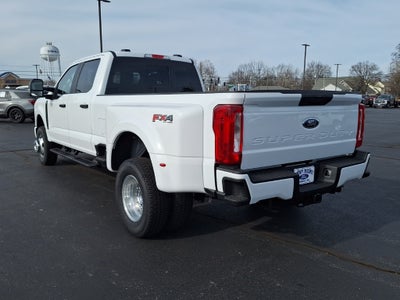 2026 Ford Super Duty F-350® XL