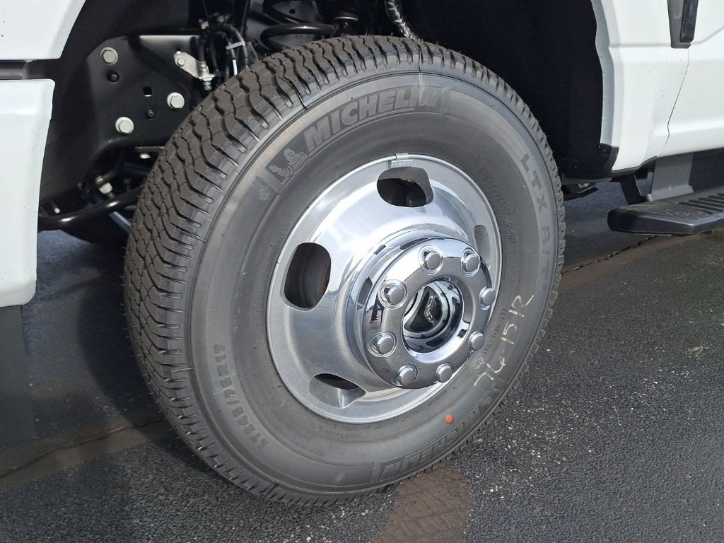 2026 Ford Super Duty F-350® XL