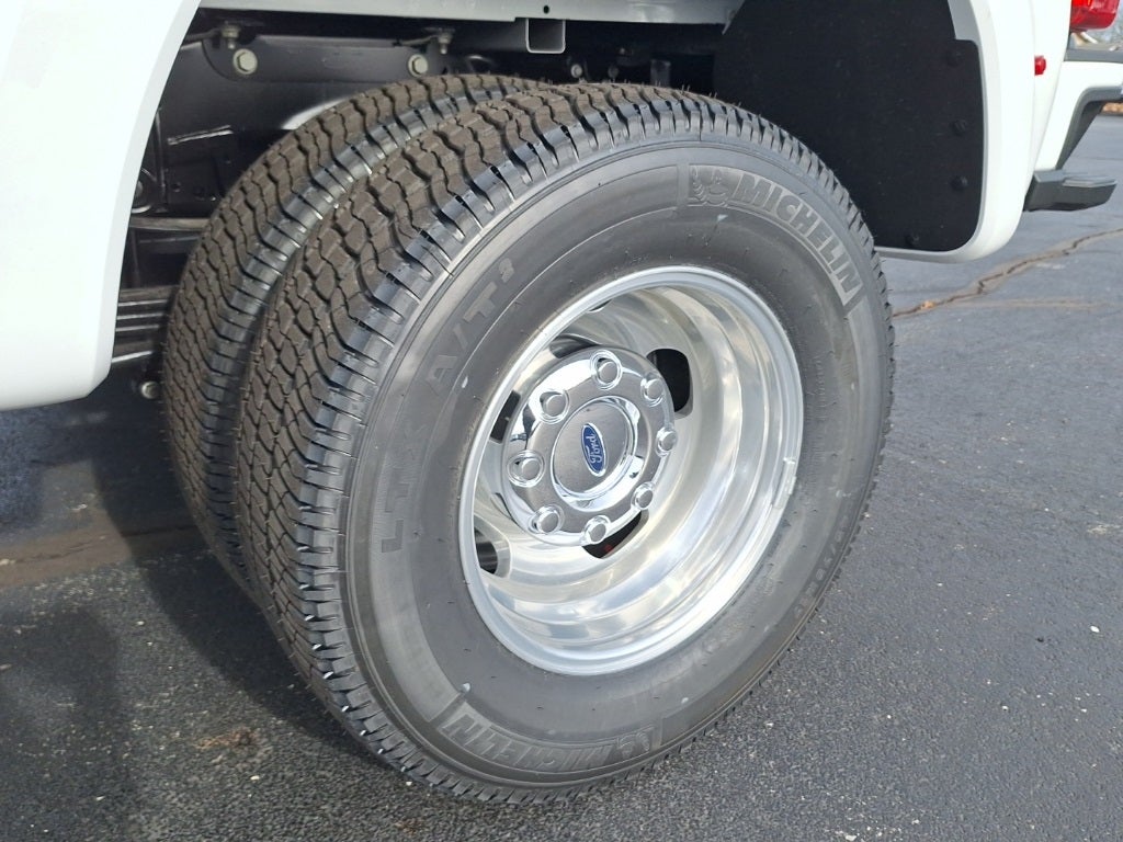 2026 Ford Super Duty F-350® XL