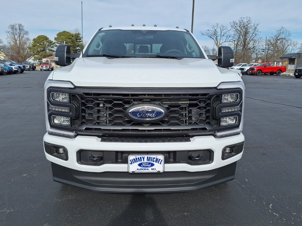 2026 Ford Super Duty F-350® XL