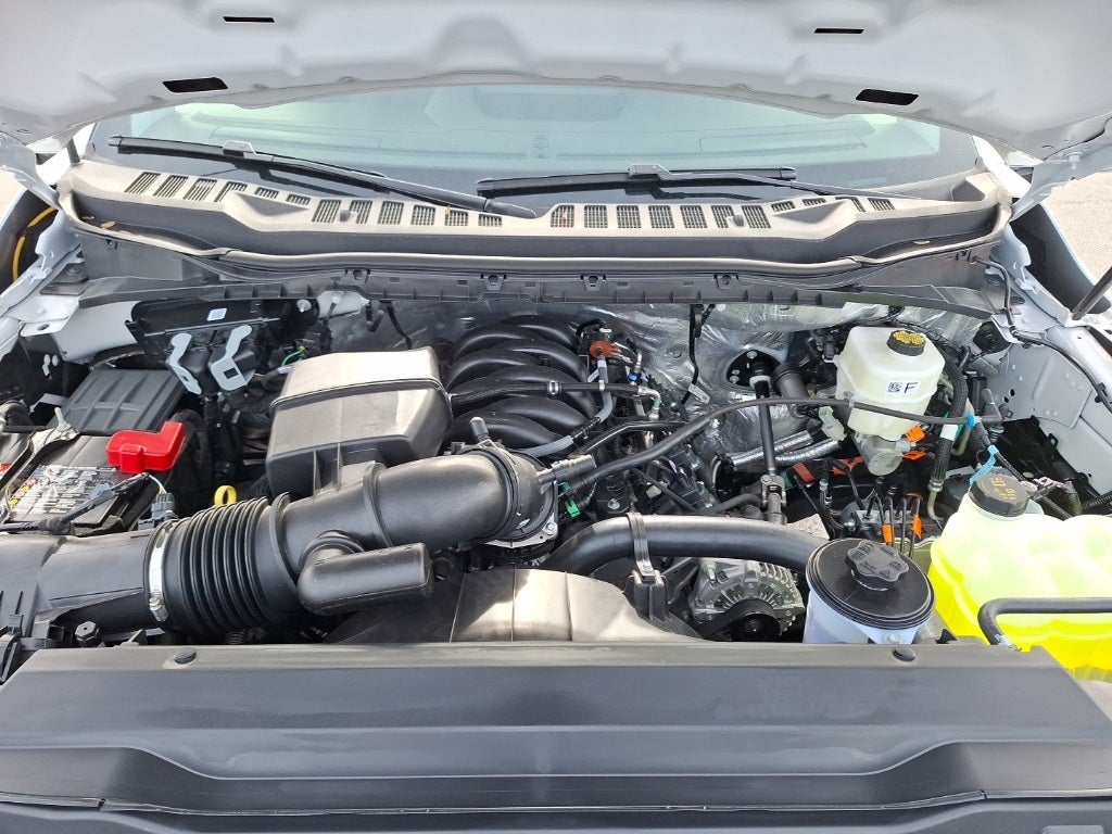 2026 Ford Super Duty F-350® XL