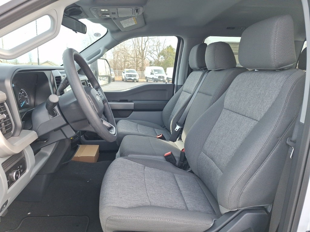 2026 Ford Super Duty F-350® XL