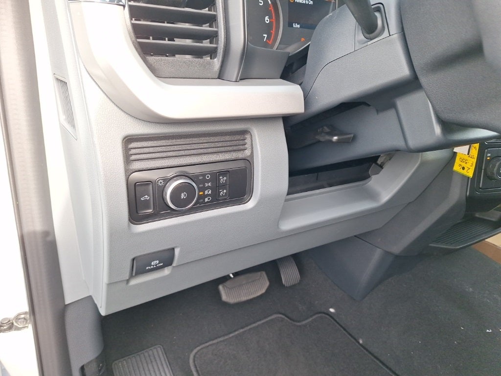 2026 Ford Super Duty F-350® XL