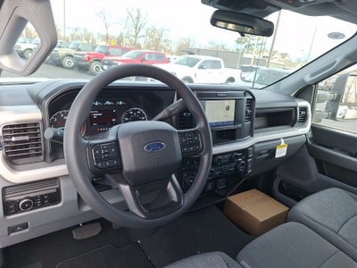 2026 Ford Super Duty F-350® XL