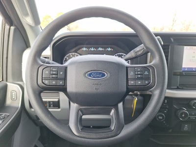 2026 Ford Super Duty F-350® XL