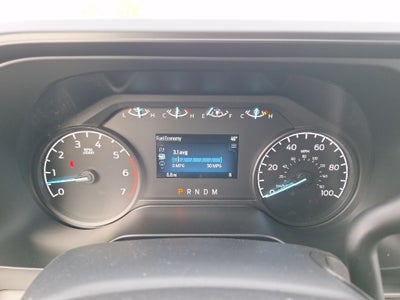 2026 Ford Super Duty F-350® XL