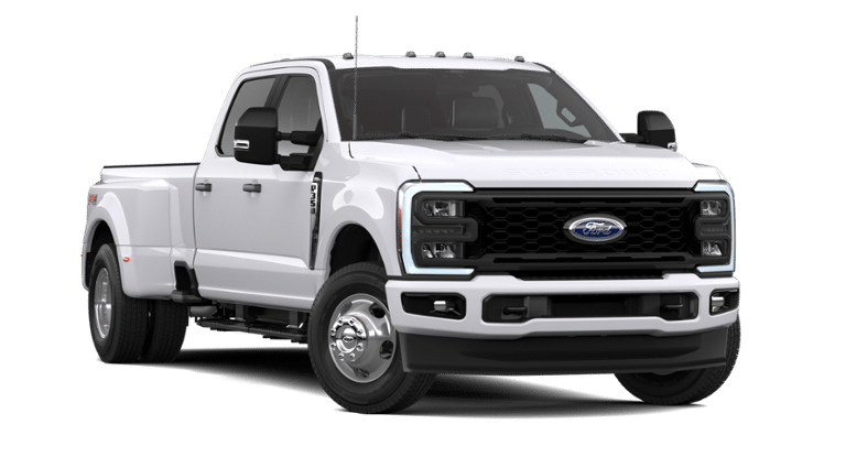 2026 Ford Super Duty F-350® XL