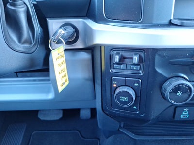 2026 Ford Super Duty F-350® XL