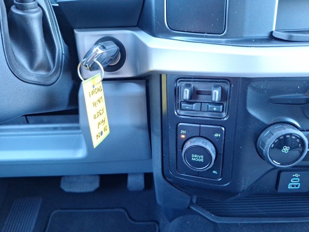 2026 Ford Super Duty F-350® XL