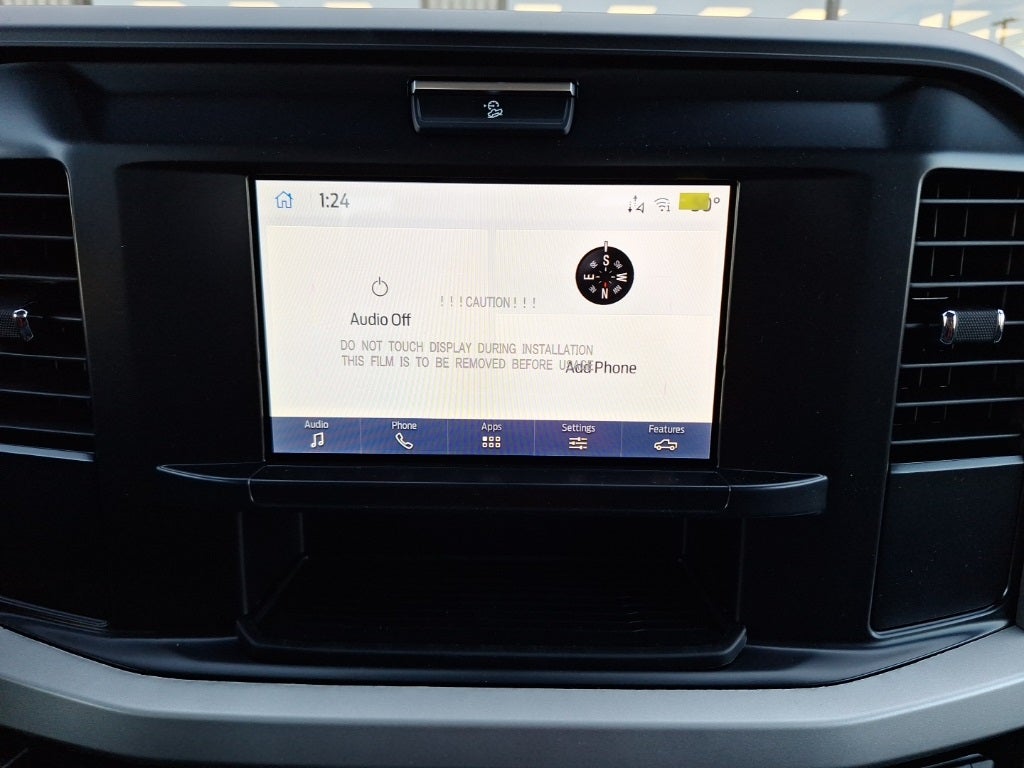 2026 Ford Super Duty F-350® XL