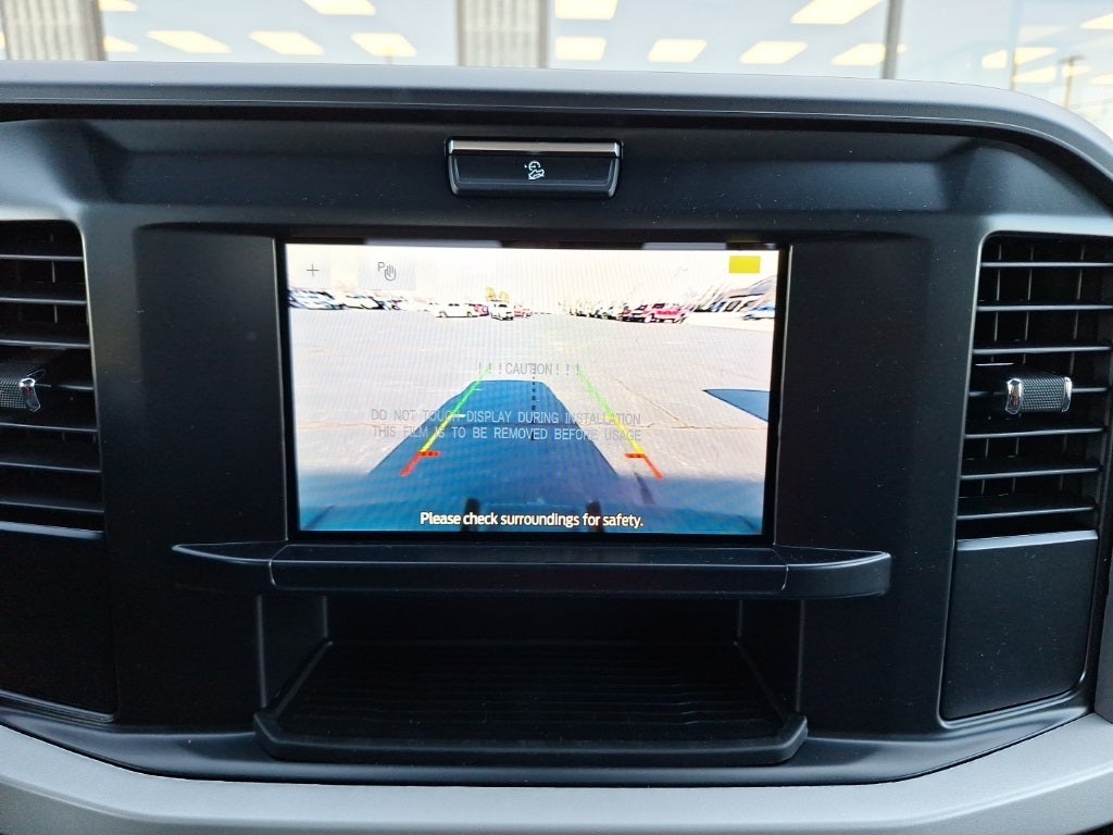 2026 Ford Super Duty F-350® XL