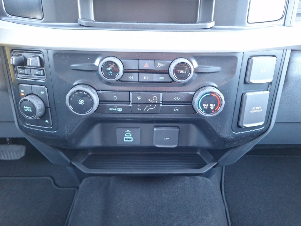 2026 Ford Super Duty F-350® XL