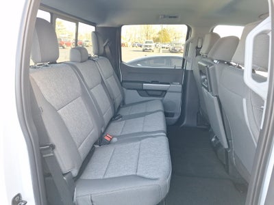 2026 Ford Super Duty F-350® XL