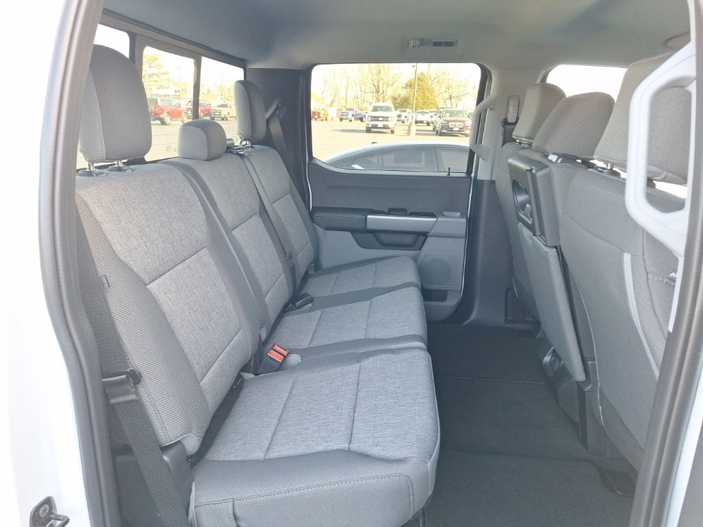 2026 Ford Super Duty F-350® XL