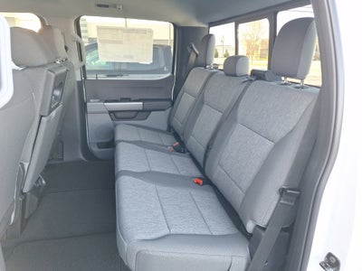 2026 Ford Super Duty F-350® XL