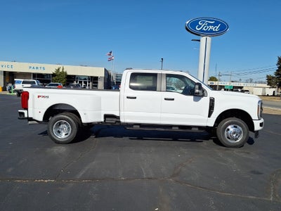 2026 Ford Super Duty F-350® XL