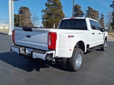 2026 Ford Super Duty F-350® XL