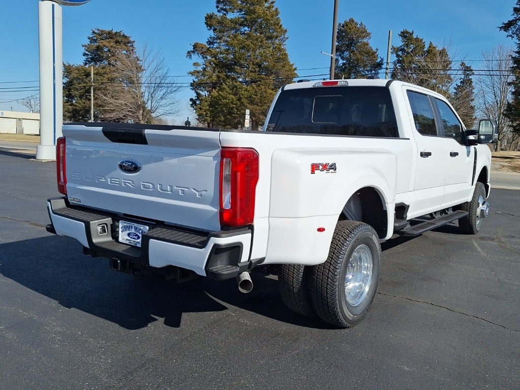 2026 Ford Super Duty F-350® XL