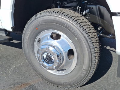 2026 Ford Super Duty F-350® XL