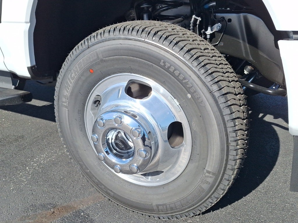 2026 Ford Super Duty F-350® XL