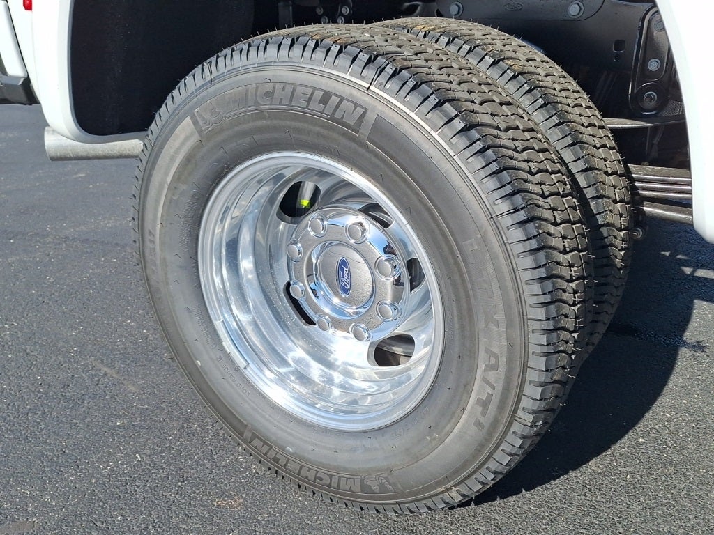 2026 Ford Super Duty F-350® XL