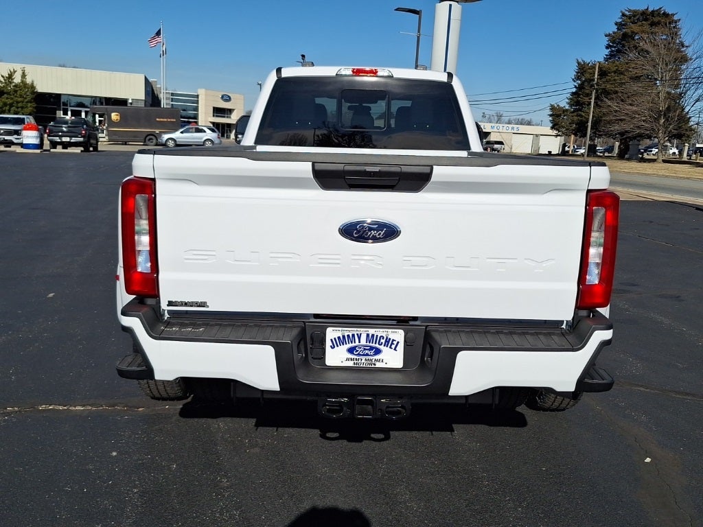 2026 Ford Super Duty F-350® XL