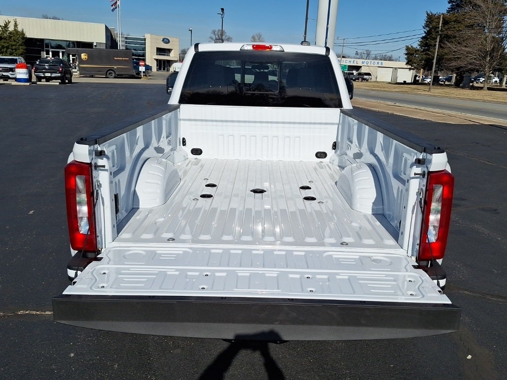 2026 Ford Super Duty F-350® XL