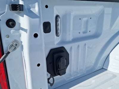 2026 Ford Super Duty F-350® XL